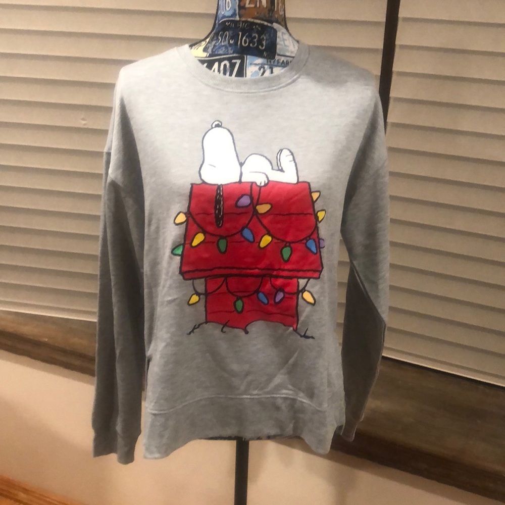 Peanuts Shirt